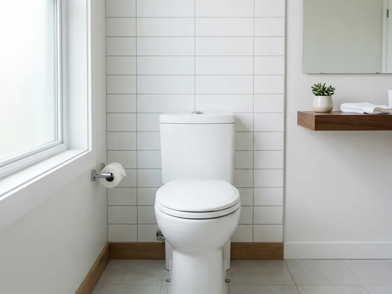 Toilet Repair & Installation Plumber in Trumbauersville, PA